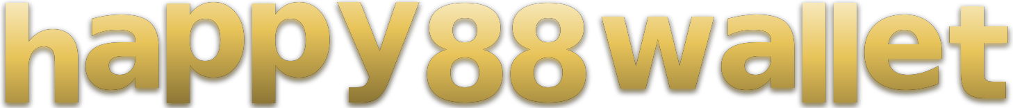 happy88 wallet logo