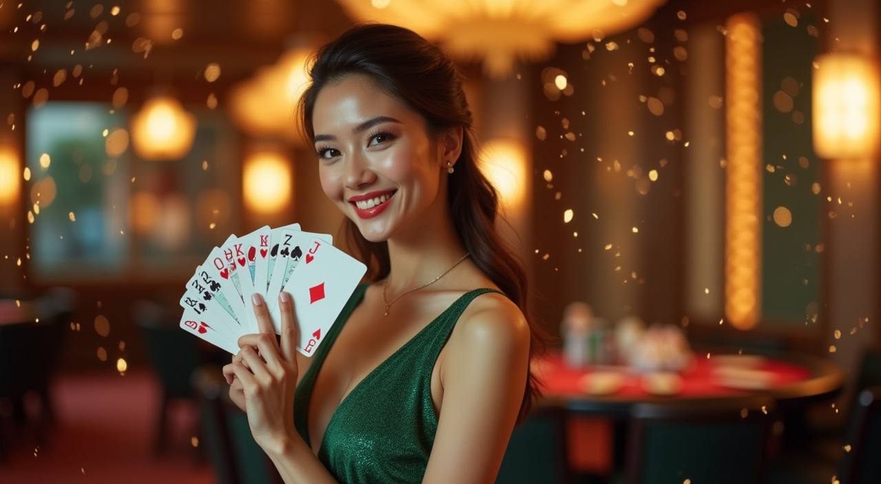 happy88 wallet Apa yang Ditawarkan dalam Oriental Riches oleh happy88 wallet