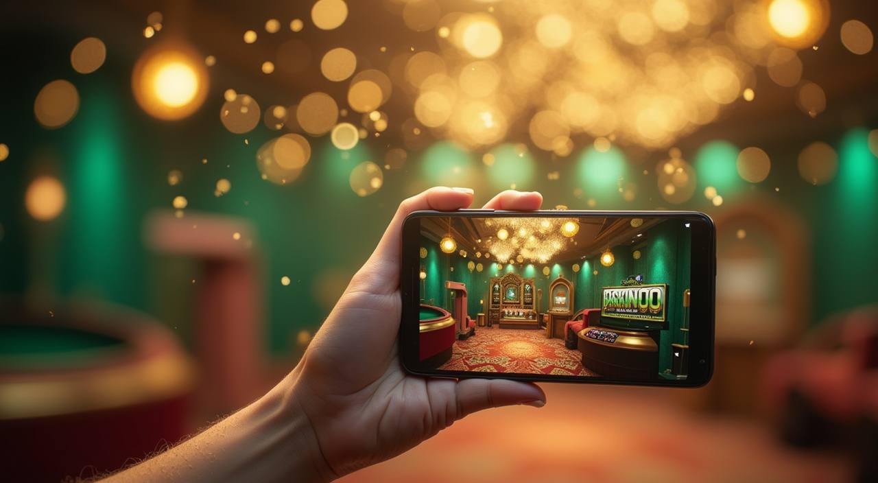 happy88 wallet mobile gaming